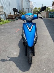 Kymco GP125 鼓煞 中古機車