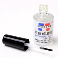 1pc 10g Glue Cleaner Remover in B7000 T7000 E6000 Debonder Clean Super UV Epoxy Resin Foil Nail Poli