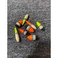 Vegetable float/ fishing float fishing float