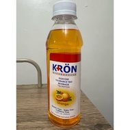 KRON 75g - Glucose Tolerance Test Beverage | 75g Orange, 8oz