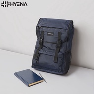 Fareezaolshop - Hyena Stylish Backpack Stripped - DH19