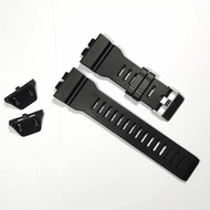 TALI JAM TANGAN RUBBER CASIO GBA800 GBA800