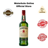 Jameson Triple Distilled Irish Whiskey 700ML