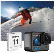 CHARGER BATTERY FOR GOPRO 9/ GOPRO 12 BATTERY CHARGER GOPRO 11