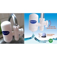 HoXiLe Penapis Air Alat Tapis Air Filter Air Water Filter Penapis Air Rumah