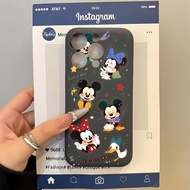 For Iphone 7 8 Plus 11Pro 13Pro X XR XS MAX 手机壳 11 12 13 14 15 16PRO MAX 11 12 13 14 15 16Plus Cute 