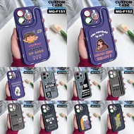 POCO M5/M5S/M3/M3 PRO/X6/X6 PRO/X3/X3 PRO/C40 ️ CASE MUGELO MOTIF MG F151-F160 TYPE HP CHECK DESCRIP