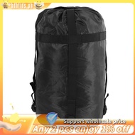 Nylon Compression Sacks Bag Sleeping bag Stuff Storage Compression Bag Sack