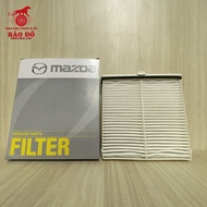 Lọc Gió Điều Hoà Máy Lạnh Xe Mazda 2 3 Cx3 Cx30 Mã DB9L61J6X