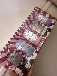 ANNA SUI Dolly Girl 香水小瓶套裝 絕版