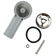 Leak proof For Blanco Kitchen Sink Replacement Parts with Flexible Overflow Pipe
