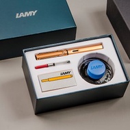 【雷雕免費刻字】LAMY 鋼筆墨水禮盒 / AL star 恆星系列 - 多彩
