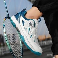 Outdoor Men Badminton Shoes Professional Tennis Shoes Indoor Volleyball Shoes Couple Casual Sneakers