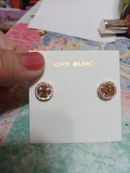 Tory Burch 耳環