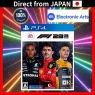 F1®23 PlayStation4 PlayStation5 PS4 PS5 100% Authentic