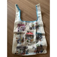 pokemon recycle bag