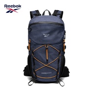 Reebok Outdoor Hiking Bag Men 30L Large Capacity Lightweight Backpack Hiking