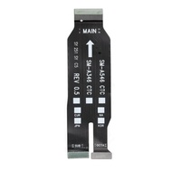 For Samsung Galaxy A34 5G A346 Motherboard Flex Cable Charging Port Ribbon Cable
