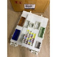 FUSE BOX COMPLETE PART FORD RANGER T6 2.2CC , MAZDA BT50 [ 1D00 67 560B , UC9P 67 560K ]