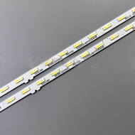 2pcs/set Backlight Set for Devant 55inch  55avc500 Curve tv smart Led Backlight Strip Plug and Play