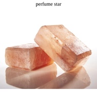 Hill salt soap pure Hill salt soap full of natural mineral nutrients organic Himalayan salt soap 340