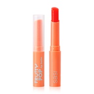 SASI Fruity POP Lip Balm 1.5g - 3 Color to Choose (#Cherry / #Strawberry /#Orange)