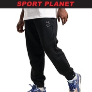 Puma Men X Maison Kitsune Sweat Long Tracksuit Pant Seluar Lelaki (532326-01) Sport Planet 45-28