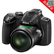 【限時下殺GK】Nikon/尼康 COOLPIX P530 P520 P510 二手學生入門級高清旅游相機