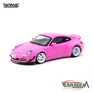 GM - Porsche 911 RWB 997 Tarmac Works