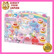 Whipple Character Sweets Party Set for Ages 8 and Up - EPOCH