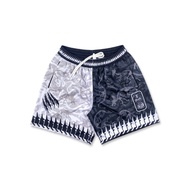 THATA Basketball Shorts Pattaya 3x3 Dino