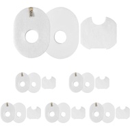 Vacuum Filter Replacement, Solid Vacuum Cleaner Parts For Shark Rocket HV300 Series, Fits HV300W, HV