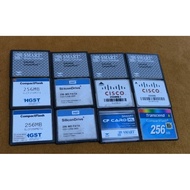 Compact Flash CF Card