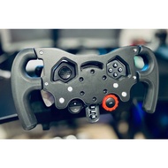 F1 Style Wheel for Logitech G29 G27 G920 G923 | Steering Wheel Accessories - H3D