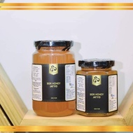 Madu Sidr Yaman Ori 100% Gred A 100g 250g 500g 1Kg | Sidr Honey