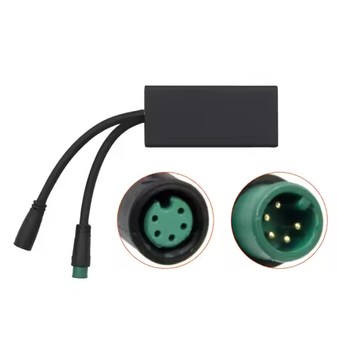 Electric Scooter Speed Limit Breaking for Xiaomi Mi4/Mi4Lite/Mi4Ultra/Mi3Lite Decelerator Governor T