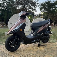2020 光陽 KYMCO GP 125