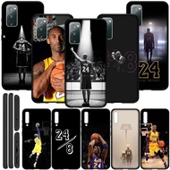 Cover Realme C31 9 Pro Plus 5G 9i Real me 3 Silicone Phone Case GT1 B-GA14 Black Mamba Kobe Bryant 2