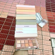 (BILL VAT) ROMAND Better Than 10 Color Eyeshadow Palette 7.5g
