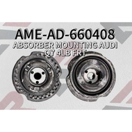 AR RACING Absorber mounting AUDI Q7 4LB front DEPAN