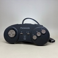 (Big Size) Panasonic 3DO Game Controller (3DO) | Original Wire 3DO Console FZ-JP1X Authentic Product