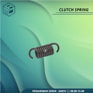 Cluth Spring Per Kampas Mesin Gergaji Senso Potong Kayu Chain Saw 070