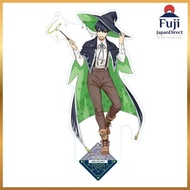 Blue Rock Kiyoshi Seiichi Acrylic Stand Wizard ver. Fuji JapanDirect
