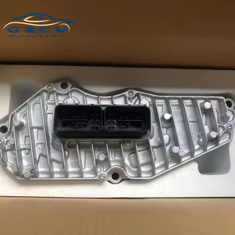 Brand New DPS6 6DCT250 AE8Z-7Z369-F A2C30743100 Transmission TCM Fits For 2011-18 Ford Focus Fiesta 