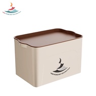 HMD HOME MAT DECORATION Storage Box HM-ON0057