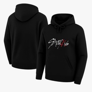 Stray Kids Hoodie Skz Unisex Premium Oversize Korean Style Request Zipper Sweater Stray Kids Bangcha