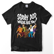 Cartoon CARTOON T-shirt Premium oversized vintage film t-shirt