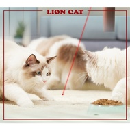 Laser Light Cat Collar Cat Toy Cat Play Laser Toy Pet Toy Laser Teaser