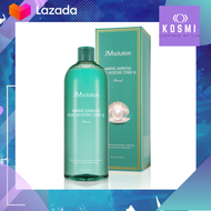 JM solution MARINE LUMINOUS PEARL TONER XL 600ml