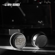 MHW-3BOMBER Portafilter Basket Precision Filter Butterfly DEX BEP